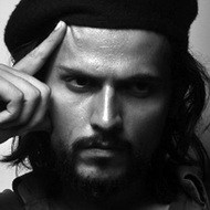 Usman Mukhtar, 40 (Director)