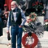 Utah Phillips (1935 - 2008) (Folk Singer)