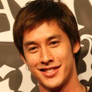 Utt Panichkul, 52 (Movie Actor)