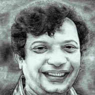 Uttam Kumar (1926 - 1980) (Movie Actor)