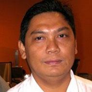 Utut Adianto, 58 (Chess Player)