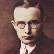 Uuno Kailas (1901 - 1933) (Poet)
