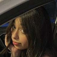 uwusammi, 20 (Instagram-ster)