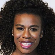 Uzo Aduba, 43 (TV Actress)
