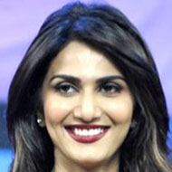 Vaani Kapoor, 35 (Film Actrice)