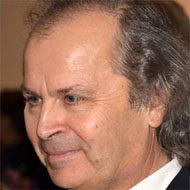 Vaclav Hudeček, 71 (Violoniste)