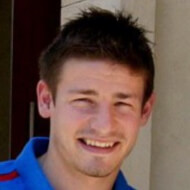 Václav Pilař, 37 (Soccer Player)