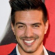 Vadhir Derbez, 33 (TV Actor)