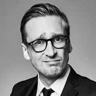 Vadim Galaganov, 51 (造型師)