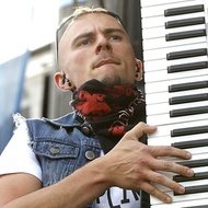 Vadim Pruzhanov, 43 (鋼琴家)