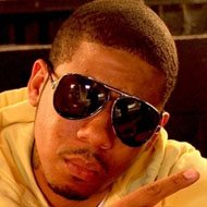 Vado, 38 (Rapper)