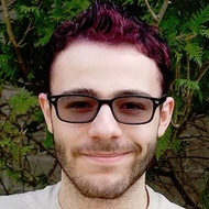 Vaecon, 30 (Twitch Star)