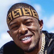 Vaga Baby, 24 (Rapper)