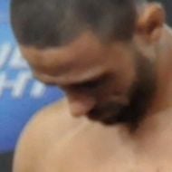 Vagner Rocha, 43 (MMA格鬥手)
