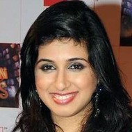 Vahbbiz Dorabjee, 38 (TV Actress)