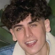 Vahe Aroyan, 24 (TikTok Star)