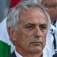 Vahid Halilhodzic, 71 (Soccer Coach)