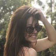 Vai Muñoz, 32 (Instagram明星)