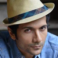 Vaibhav Talwar, 42 (Model)