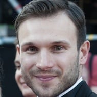 Vaidas Baumila, 38 (Cantor Pop)