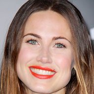 Vail Bloom, 41 (Soap Opera Actress)