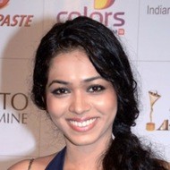 Vaishnavi Dhanraj, 35 (电视女演员)