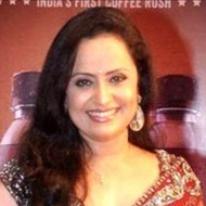 Vaishnavi Mahant, 49 (TV Actress)