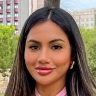 Val Cortez, 34 (Instagram Star)