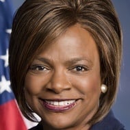 Val Demings, 68 (Chính trị gia)