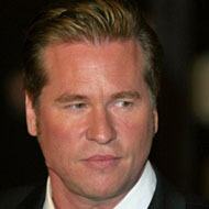 Val Kilmer, 64 (Киноактер)