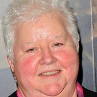 Val McDermid, 70 (小说家)
