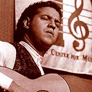 Val Ramos, 65 (Guitarist)