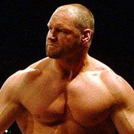 Val Venis, 52 (Wrestler)