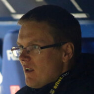 Valdas Dambrauskas, 48 (Soccer Coach)