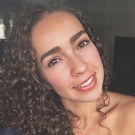 Vale Chavero, 35 (YouTube明星)