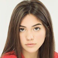 Vale De La Maza, 24 (電視女演員)