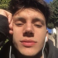 Valen GP, 22 (TikTok Star)