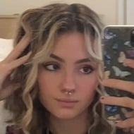 Valencia Grace, 22 (TikTok Star)