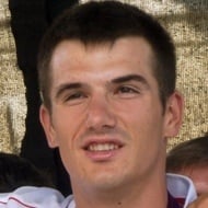 Valent Sinković, 35 (Rower)