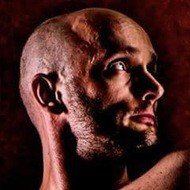 Valentin Bosioc, 42 (健美先生)