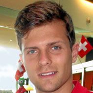 Valentin Stocker, 36 (足球运动员)
