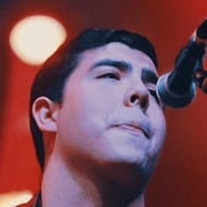 Valentín Vega, 24 (World Music Singer)