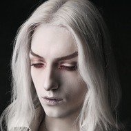 Valentin Winter, 30 (模特)