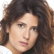 Valentina Acosta, 43 (TV Actress)