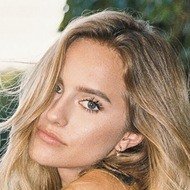 Valentina Bilbao, 22 (Instagram明星)