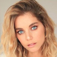 Valentina Caballero, 31 (Model)