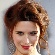 Valentina Cervi, 49 (Movie Actress)