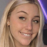 Valentina Chait, 23 (TikTok Star)