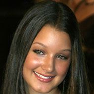 Valentina de Angelis, 36 (電視女演員)