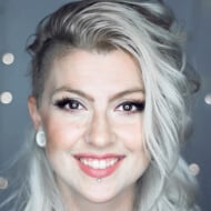 Valentina Fellina, 40 (TikToker)